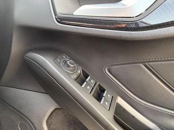 Ford Focus 1.0T EcoBoost MHEV ST-Line X DCT Euro 6 (s/s) 5dr