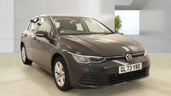 Volkswagen Golf 1.5 TSI Life Euro 6 (s/s) 5dr