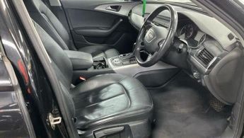 Audi A6 Avant 2.0 TDI ultra SE S Tronic Euro 6 (s/s) 5dr