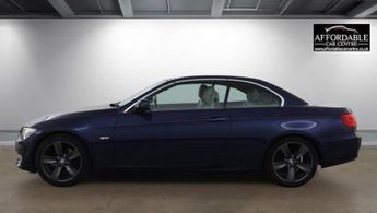 BMW 3 Series 2.0 320i SE Steptronic Euro 5 2dr