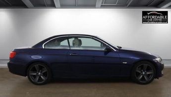 BMW 3 Series 2.0 320i SE Steptronic Euro 5 2dr