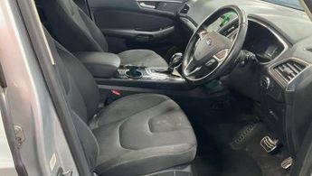 Ford S-Max 2.0 TDCi Titanium Sport Powershift Euro 6 (s/s) 5dr