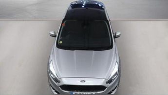 Ford S-Max 2.0 TDCi Titanium Sport Powershift Euro 6 (s/s) 5dr
