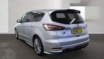 Ford S-Max 2.0 TDCi Titanium Sport Powershift Euro 6 (s/s) 5dr