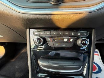 Vauxhall Astra 1.4i Turbo Elite Euro 6 5dr