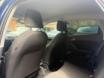 SEAT Ibiza 1.0 TSI FR DSG Euro 6 (s/s) 5dr