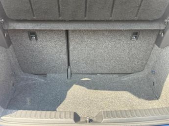 SEAT Ibiza 1.0 TSI FR DSG Euro 6 (s/s) 5dr