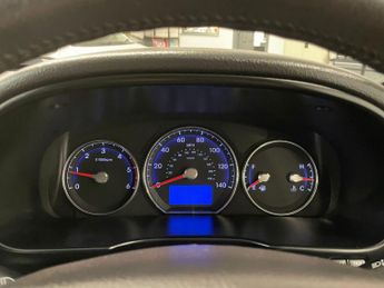 Hyundai Santa Fe 2.2 CRDi Premium Auto 4WD Euro 5 5dr (5 seat)