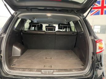 Hyundai Santa Fe 2.2 CRDi Premium Auto 4WD Euro 5 5dr (5 seat)