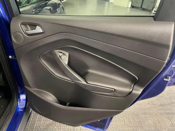 Ford Kuga 2.0 TDCi Titanium X Powershift AWD Euro 5 5dr