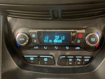 Ford Kuga 2.0 TDCi Titanium X Powershift AWD Euro 5 5dr