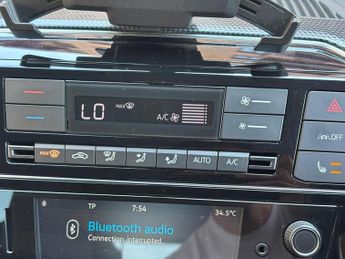 Volkswagen e-up! 36.8kWh e-up! Auto 5dr