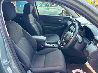 Honda HR-V 1.5 h i-MMD e:HEV Elegance CVT Euro 6 (s/s) 5dr