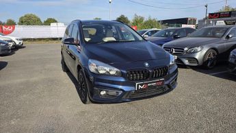 BMW 2 Series Gran Tourer 1.5 218i Luxury Auto Euro 6 (s/s) 5dr