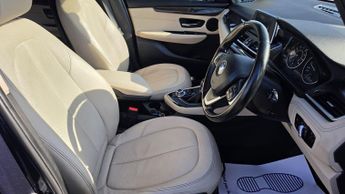 BMW 2 Series Gran Tourer 1.5 218i Luxury Auto Euro 6 (s/s) 5dr