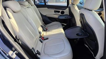 BMW 2 Series Gran Tourer 1.5 218i Luxury Auto Euro 6 (s/s) 5dr