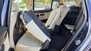 BMW 2 Series Gran Tourer 1.5 218i Luxury Auto Euro 6 (s/s) 5dr