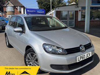 Volkswagen Golf 1.4 Twist Euro 5 5dr
