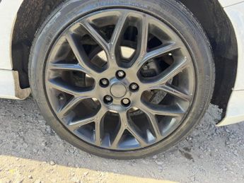 Ford Focus 1.0T EcoBoost Zetec S Euro 5 (s/s) 5dr