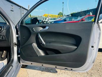 Audi A1 1.6 TDI Sport S Tronic Euro 6 (s/s) 3dr