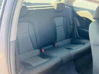 Audi A1 1.6 TDI Sport S Tronic Euro 6 (s/s) 3dr