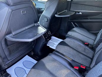 Peugeot 5008 1.2 PureTech Allure EAT Euro 6 (s/s) 5dr