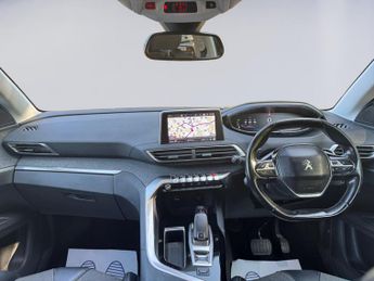 Peugeot 5008 1.2 PureTech Allure EAT Euro 6 (s/s) 5dr
