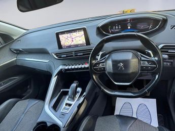 Peugeot 5008 1.2 PureTech Allure EAT Euro 6 (s/s) 5dr