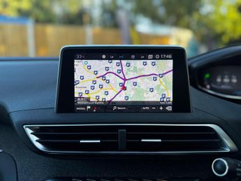 Peugeot 5008 1.2 PureTech Allure EAT Euro 6 (s/s) 5dr