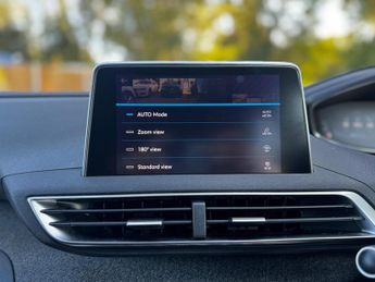 Peugeot 5008 1.2 PureTech Allure EAT Euro 6 (s/s) 5dr