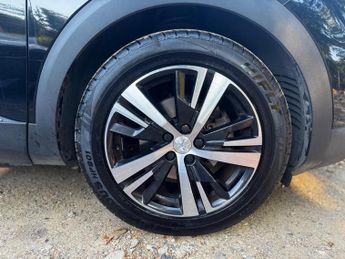 Peugeot 5008 1.2 PureTech Allure EAT Euro 6 (s/s) 5dr