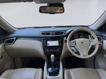 Nissan X-Trail 1.6 dCi Tekna XTRON Euro 6 (s/s) 5dr