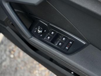 Audi A3 1.4 TFSIe 40 S line Sportback S Tronic Euro 6 (s/s) 5dr 13kWh