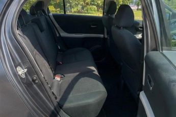 Toyota Yaris 1.33 Dual VVT-i TR MultiMode Euro 4 (s/s) 5dr