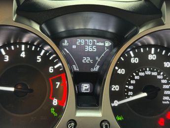Nissan Juke 1.6 Tekna XTRON Euro 6 5dr