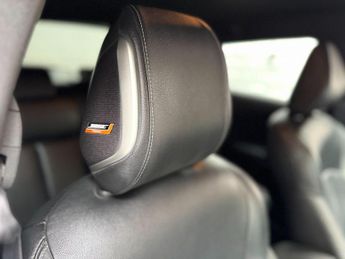 Nissan Juke 1.6 Tekna XTRON Euro 6 5dr