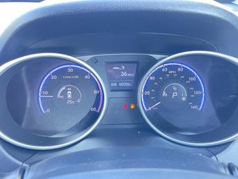 Hyundai ix35 2.0 CRDi Premium Auto 4WD Euro 5 5dr