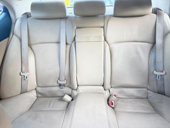 Lexus IS 2.5 250 SE-L 4dr