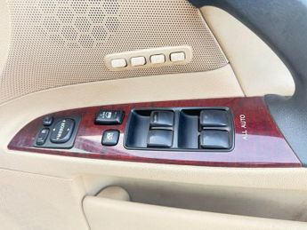 Lexus IS 2.5 250 SE-L 4dr