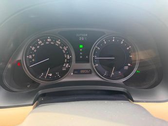 Lexus IS 2.5 250 SE-L 4dr