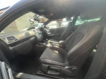 Volkswagen Scirocco 2.0 TDI BlueMotion Tech GT Euro 6 (s/s) 3dr