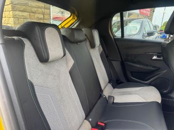 Peugeot E-208 50kWh GT Premium Auto 5dr