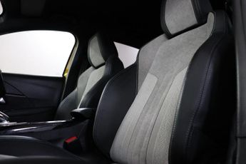 Peugeot E-208 50kWh GT Premium Auto 5dr