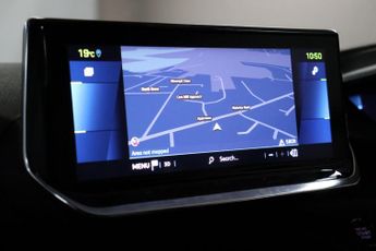 Peugeot E-208 50kWh GT Premium Auto 5dr