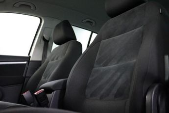 Volkswagen Tiguan 2.0 TDI BlueMotion Tech Match DSG 4WD Euro 5 (s/s) 5dr