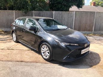 Toyota Corolla 1.8 VVT-h Icon Touring Sports CVT Euro 6 (s/s) 5dr