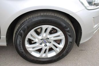 Volvo XC60 2.0 D4 SE Nav Auto Euro 6 (s/s) 5dr