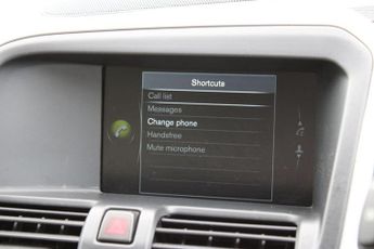 Volvo XC60 2.0 D4 SE Nav Auto Euro 6 (s/s) 5dr