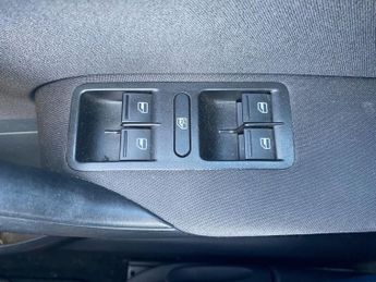 Volkswagen Polo 1.2 TSI BlueMotion Tech SE Hatchback 5dr Petrol DSG Euro 6 (s/s)