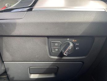 Volkswagen Passat 2.0 TDI BlueMotion Tech SE Estate 5dr Diesel DSG Euro 6 (s/s) (1
